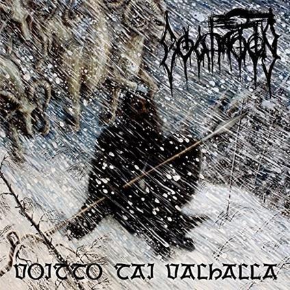 Voitto Tai Valhalla - Vinile LP di Goatmoon