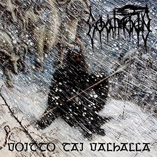 Voitto Tai Valhalla - Vinile LP di Goatmoon