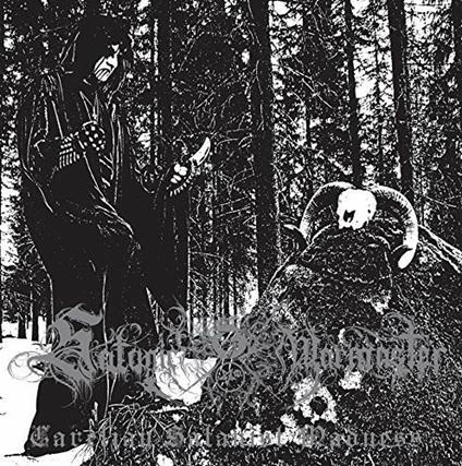 Carelian Satanist Madness - CD Audio di Satanic Warmaster