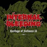 Heritage of Sickness 2