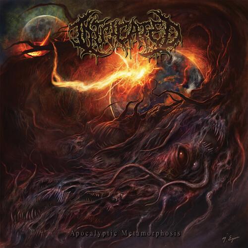 Apocalyptic Metamorphosis - CD Audio di Intricated
