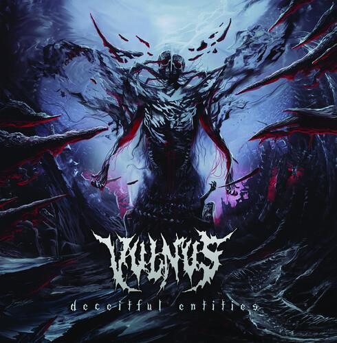 Deceitful Entities - CD Audio di Vulnus