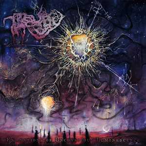 CD Emanations Of Unconscious Luminescence Theurgy