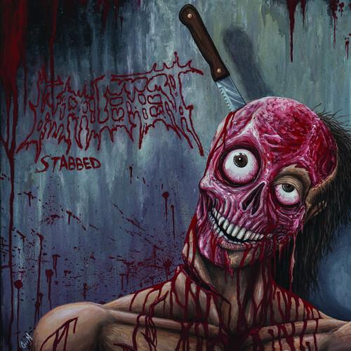 Stabbed - CD Audio di Impalement