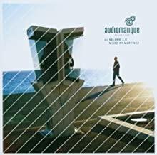 Audiomatique Volume 1.0 - CD Audio di Martinez