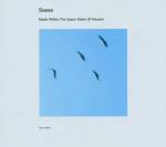 Made Within the Upper Stairs of Heaven - CD Audio di Sasse