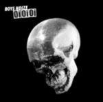 Boys Noize. Oi Oi Oi - CD Audio