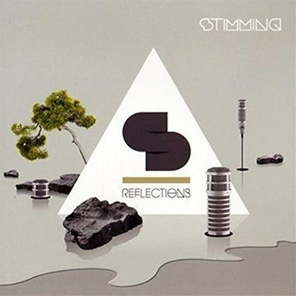 Reflections - CD Audio di Stimming