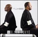 Black Tokyo - CD Audio di Aux 88