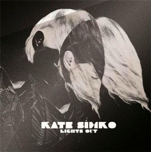 Lights Out - CD Audio di Kate Simko