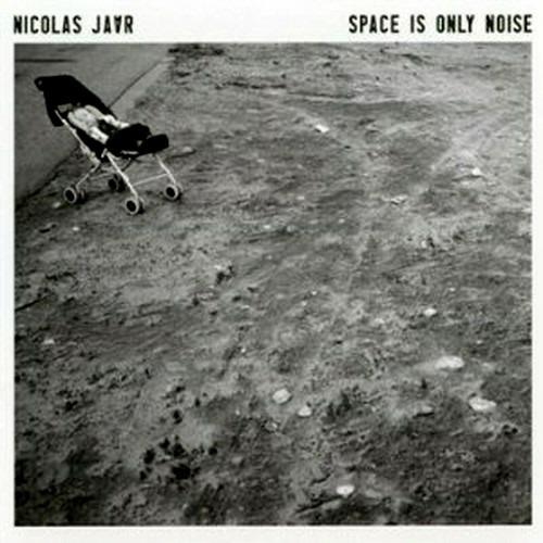 Space Is Only Noise - CD Audio di Nicolas Jaar