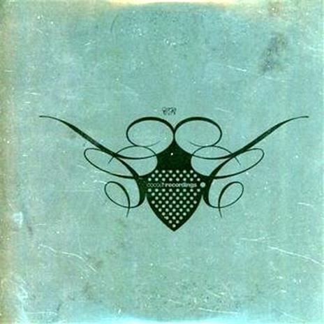 Cocoon Recordings vol.8 - CD Audio