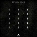 Out of Range - CD Audio di David K