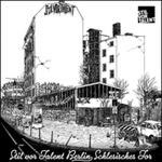 Stil Vor Talent Berlin. Schlesisches Tor - CD Audio
