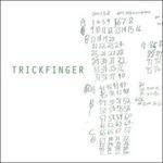Trickfinger - CD Audio di John Frusciante