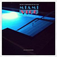 Miami Vice - CD Audio di DJ Cam