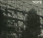 House Warming - CD Audio di Andy Vaz