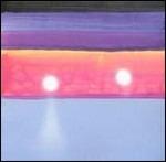 Asper Clouds - Vinile LP di Christopher Rau