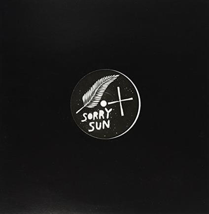 Sorry Sun - Vinile LP di Lawrence
