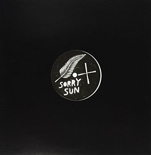 Sorry Sun - Vinile LP di Lawrence