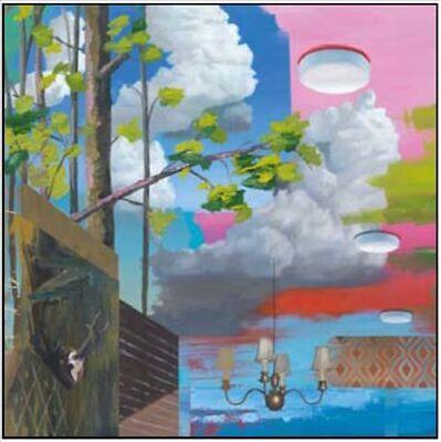 Won't Cry - Vinile LP di LO