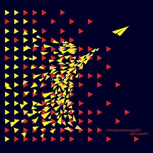 Spirit Youth - CD Audio di Depreciation Guild