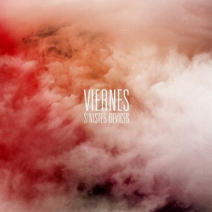 Sinister Devices - Vinile LP di Viernes