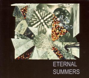 Silver - CD Audio di Eternal Summers