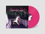 Beauty Fades, Pain Lasts Forever (Pink Vinyl)