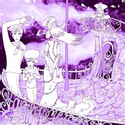 Umbrella - Vinile LP di Starcleaner Reunion