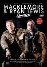 Macklemore. Limitless (DVD)