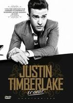Justin Timberlake. Iconic (DVD)