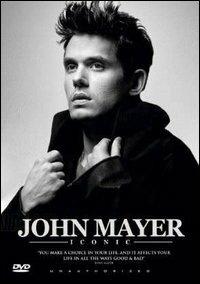 John Mayer. Iconic (DVD) - DVD di John Mayer