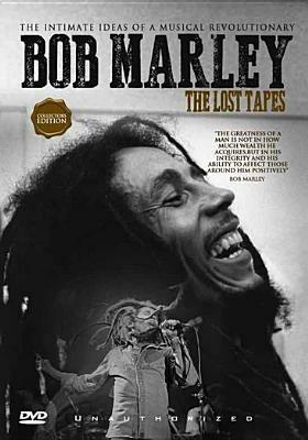 Lost Tapes (DVD) - DVD di Bob Marley