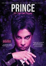 Up Close & Personal (DVD)
