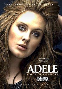 Voice of an Angel (DVD) - DVD di Adele