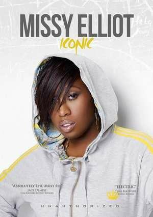 Iconic (DVD) - DVD di Missy Elliott