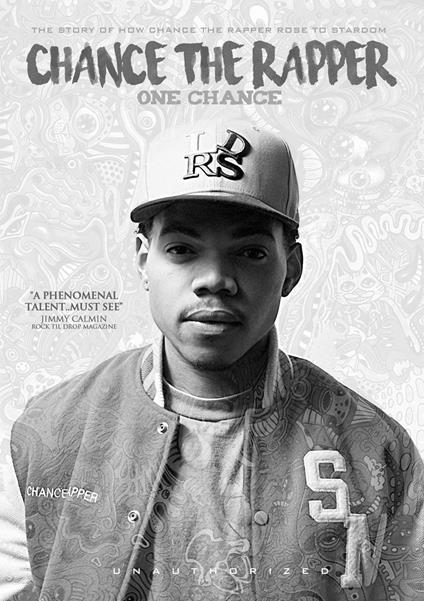 One Chance (DVD) - DVD di Chance the Rapper