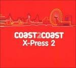 Coast2coast - CD Audio