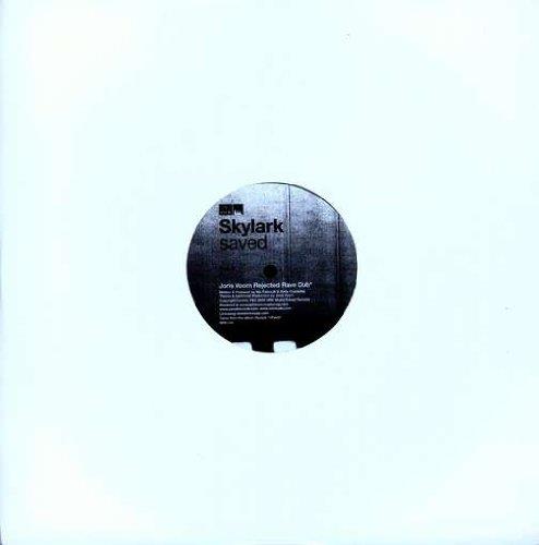 Movin - Vinile LP di Skylark