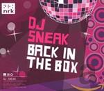 Back In The Box -Mixed-