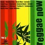 Reggae Now vol.3