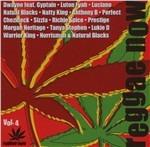 Reggae Now vol.4 - CD Audio