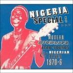 Nigeria Special vol.1 - CD Audio