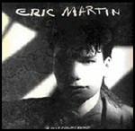 I'm Only Fooling Myself - CD Audio di Eric Martin