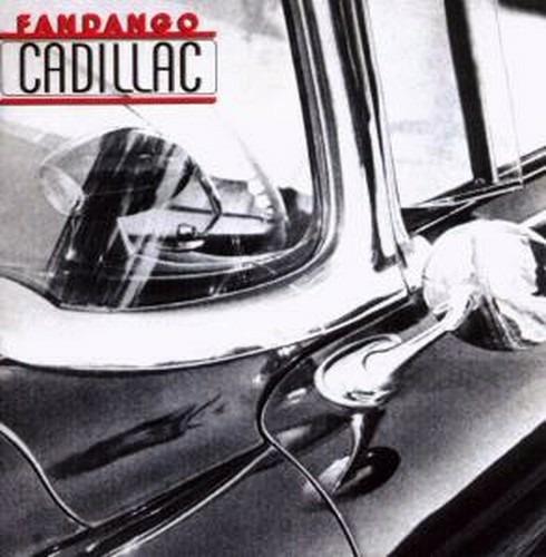 Cadillac - CD Audio di Fandango