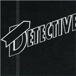 Detective - CD Audio di Detective