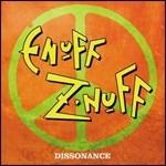 Dissonance - CD Audio di Enuff Z'Nuff