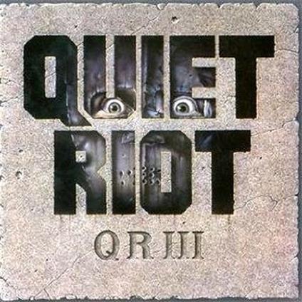 QR III - CD Audio di Quiet Riot