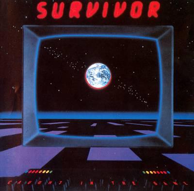 Caught in the Game - CD Audio di Survivor